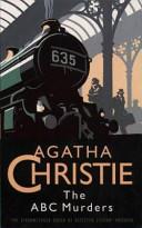 The A.B.C. Murders | 9999903208495 | Christie, Agatha