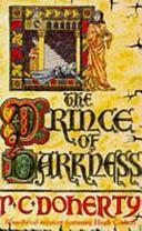 The Prince of Darkness | 9999903264514 | Paul Doherty