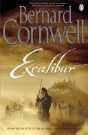 Excalibur | 9999903194156 | Bernard Cornwell