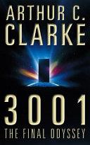 3001 | 9999903203544 | Arthur C. Clarke