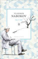 Pale Fire | 9999903245780 | Vladimir Nabokov Vladimir Vladimirovich Nabokov