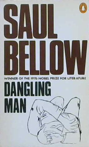 Dangling man | 9999903236634 | Saul Bellow