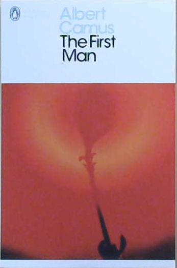 The First Man | 9999903222286 | Camus, Albert