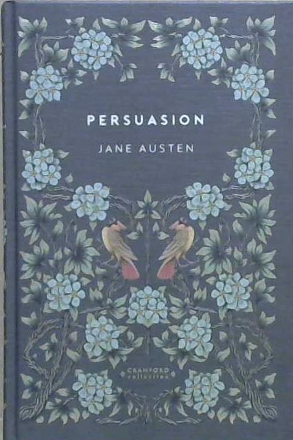 Persuasion | 9999903223290 | Jane Austen