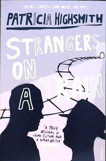 Strangers on a Train | 9999903178699 | Highsmith, Patricia