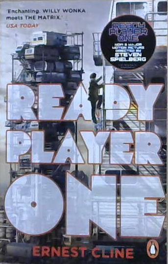 Ready Player One | 9999903223603 | Ernest Cline