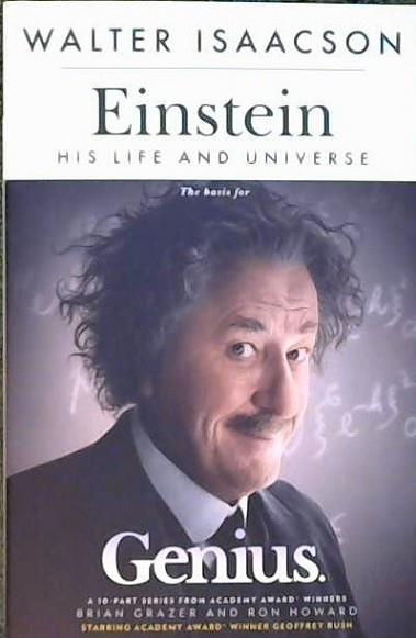 Einstein | 9999903221555 | Isaacson, Walter