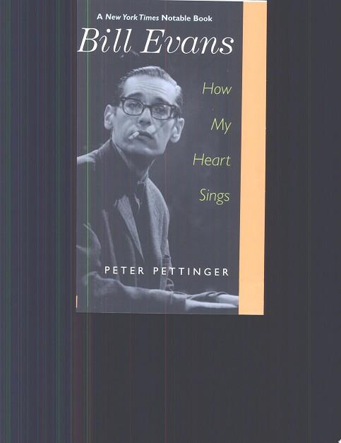 Bill Evans | 9999903197201 | Peter Pettinger