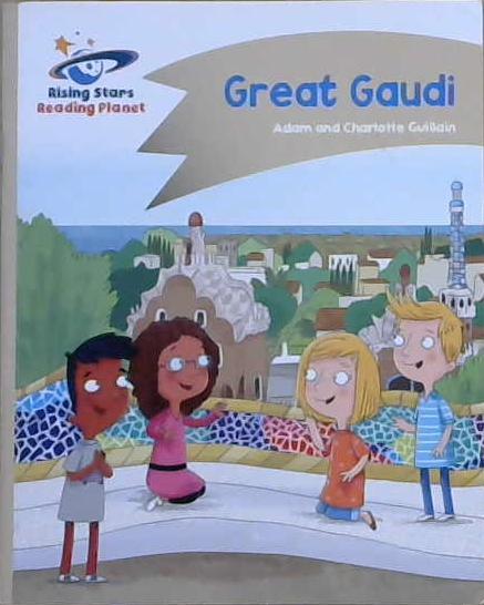 Great Gaudi | 9999903152491