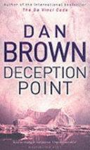 Deception Point | 9999903264897 | Brown, Dan