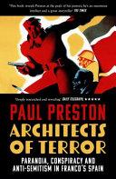 Architects of Terror | 9780008522155 | Paul Preston