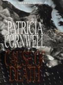 Cause Of Death | 9999903142768 | Cornwell, Patricia