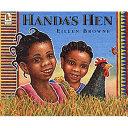 Handa's Hen | 9999903224952 | Eileen Browne