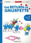 The Smurfs #10 | 9999903127017 | Peyo