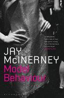 Model Behaviour | 9999903187981 | Jay McInerney