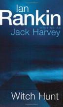 Witch Hunt (Jack Harvey Novel) | 9999903186311 | Rankin, Ian