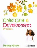 Child Care and Development | 9999902601761 | Pamela Minett