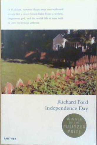 Independence Day | 9999903249726 | Ford, Richard