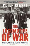 The Locomotive of War | 9999903232230 | P. F. Clarke