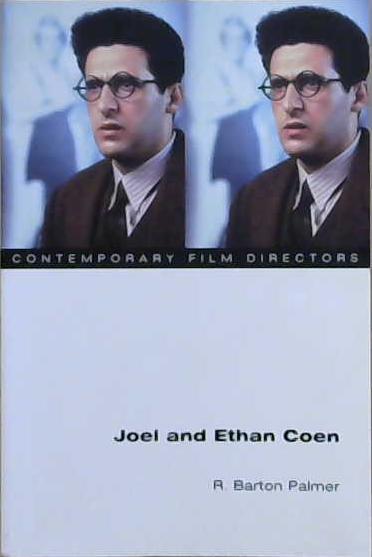 Joel and Ethan Coen | 9999903237372 | R. Barton Palmer