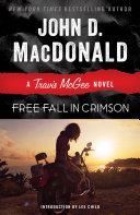 Free Fall in Crimson | 9999903230670 | John D. MacDonald