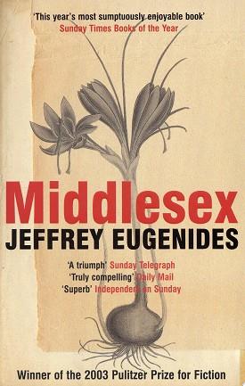 Middlesex | 9999903217053 | Eugenides, Jeffrey