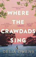 Where the Crawdads Sing | 9999903267225 | Delia Owens