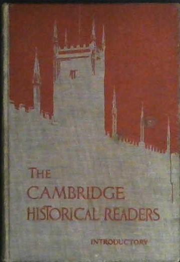 The Cambridge Historical Readers | 9999902951514