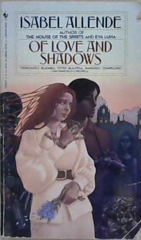 Of Love and Shadows | 9999903200826 | Allende, Isabel