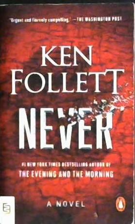 Never | 9999903183006 | Ken Follett