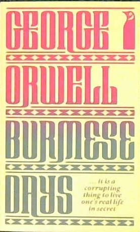 Burmese Days | 9999903178804 | Orwell, George