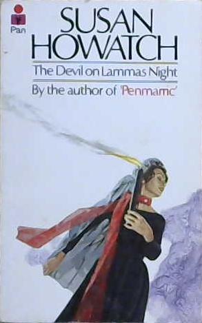 The Devil on Lammas Night | 9999903228660 | Susan Howatch