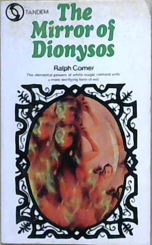 The Mirror of Dionysos | 9999903228738 | Ralph Comer