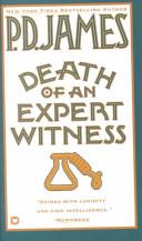 Death of an Expert Witness | 9999903143390 | James, P. D.