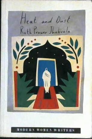 Heat and Dust | 9999902935590 | Jhabvala, Ruth Prawer