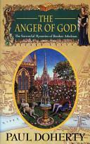 The Anger of God | 9999903264644 | Paul Doherty