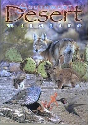 Southwest Desert Wildlife | 9999903211013