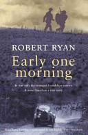 Early One Morning | 9999903175254 | Ryan, Robert