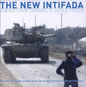 The New Intifada | 9999903198970 | Roane Carey