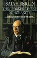 The Crooked Timber of Humanity | 9999903235446 | Isaiah Berlin