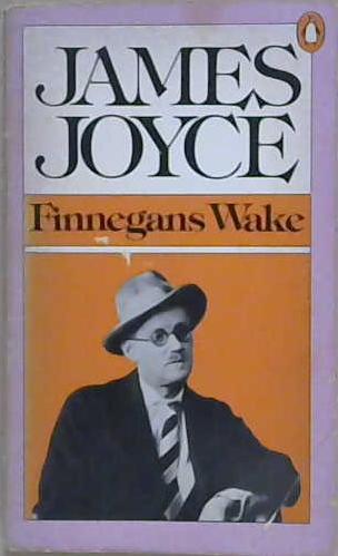 Finnegans Wake | 9999903200680 | James Joyce