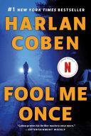 Fool Me Once | 9999903183150 | Harlan Coben