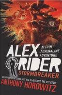 Alex Rider | 9999903166054 | Anthony Horowitz