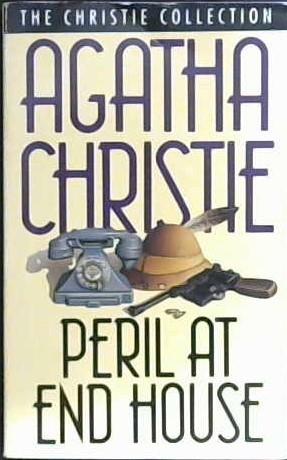 Peril at End House | 9999903208648 | Agatha Christie