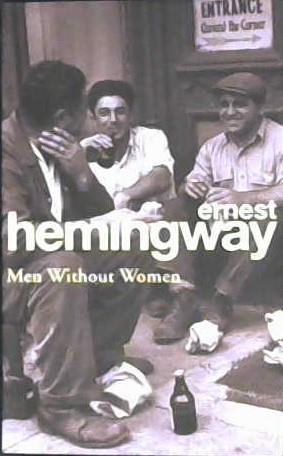 Men without Women | 9999903222668 | Hemingway, Ernest