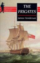 The Frigates | 9999903195887 | James Henderson