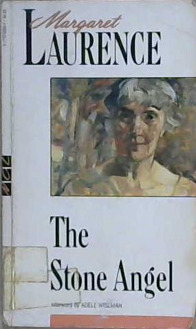 The Stone Angel | 9999903198741 | Margaret Laurence