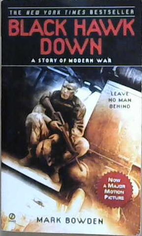 Black Hawk down | 9999903186793 | Mark Bowden