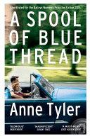 A Spool of Blue Thread | 9999903206934 | Tyler, Anne