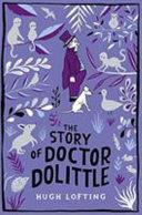 The Story of Doctor Dolittle | 9999903224143 | Hugh Lofting